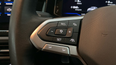 Volkswagen Polo 1.0 TSI Life 5dr Petrol Hatchback